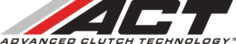 ACT 1987 Mazda B2600 XT/Race Sprung 6 Pad Clutch Kit