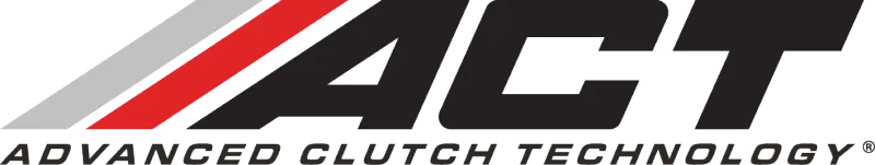 ACT 1987 Mazda B2600 XT/Race Sprung 6 Pad Clutch Kit