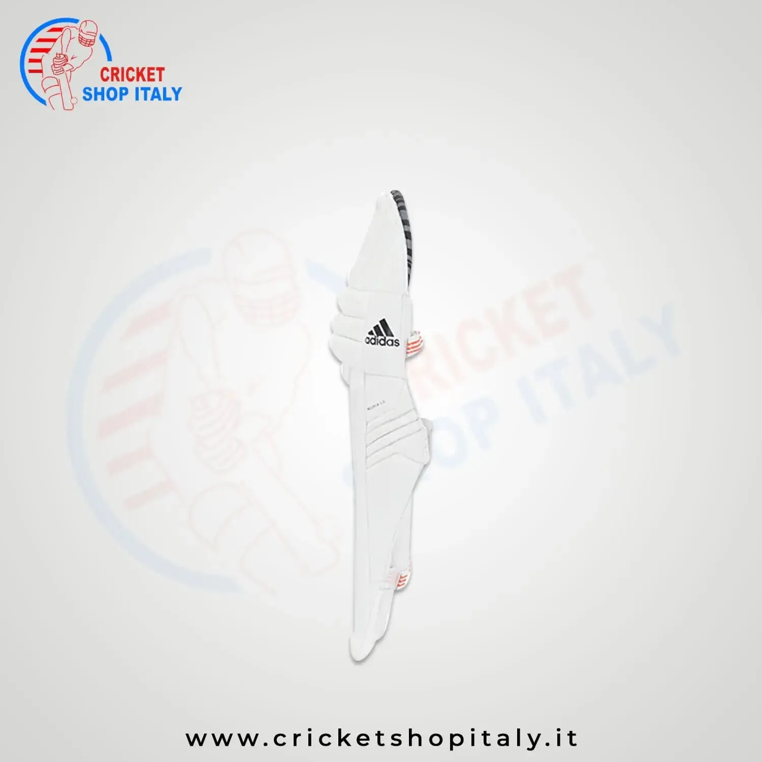 Adidas Incurza 3.0 Cricket Batting Pad