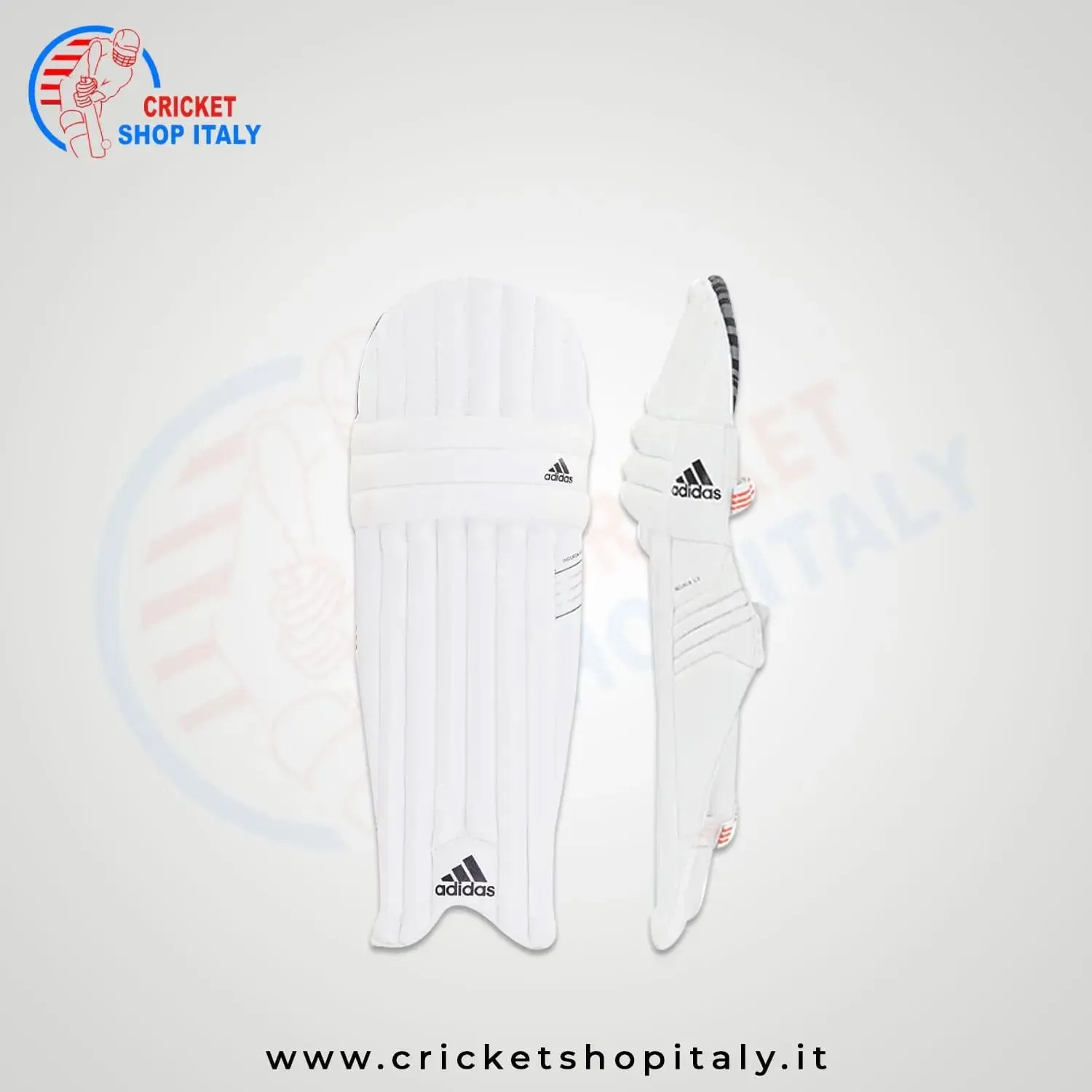 Adidas Incurza 3.0 Cricket Batting Pad