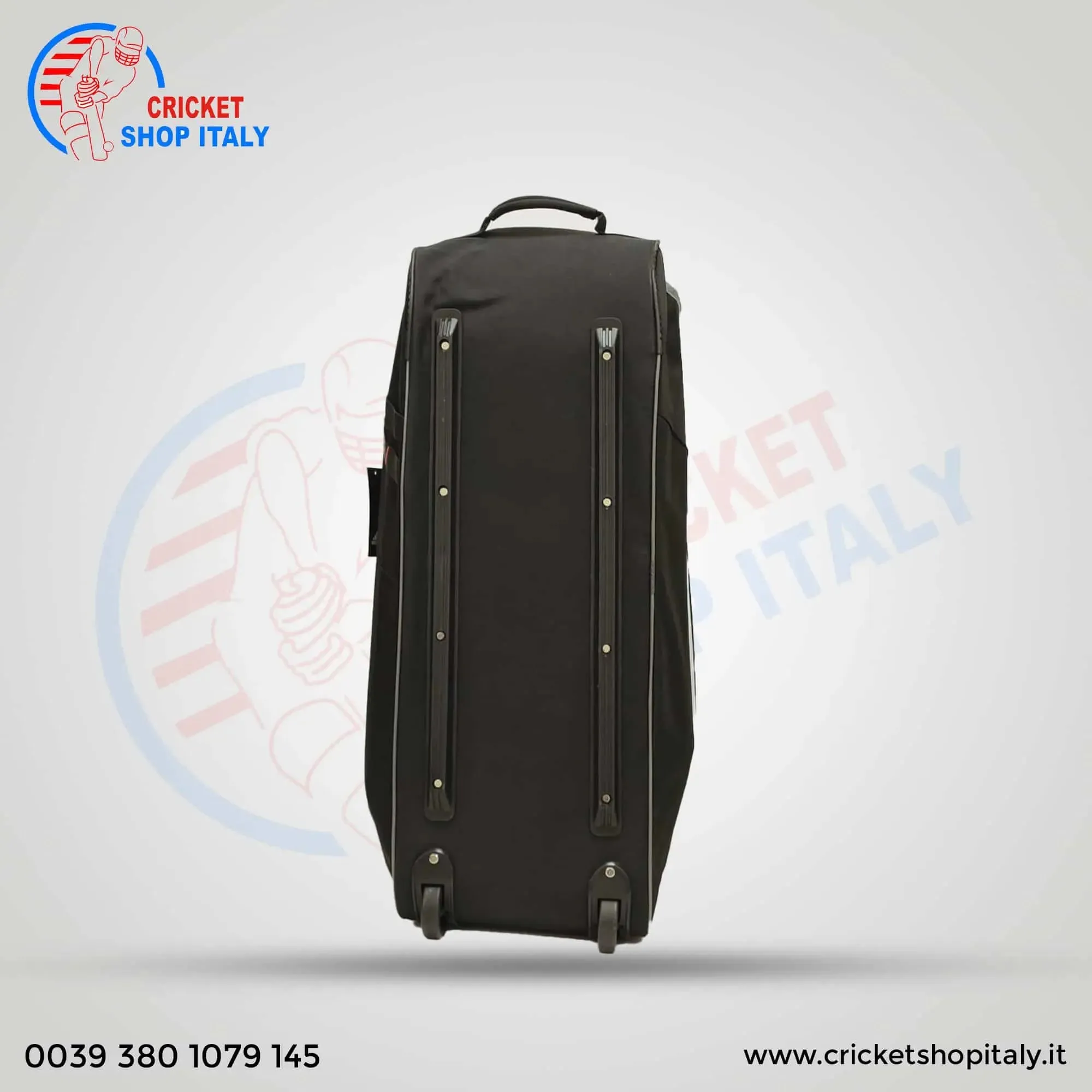Adidas XT 5.0 Wheelie Kit bag