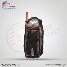 Adidas XT 5.0 Wheelie Kit bag