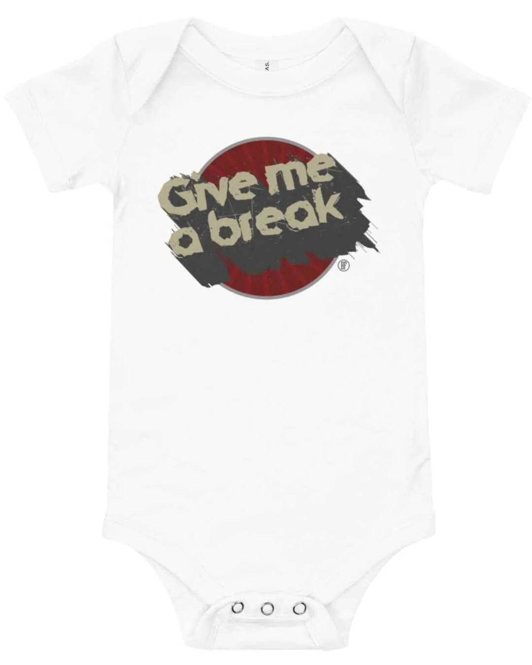 Baby One Piece