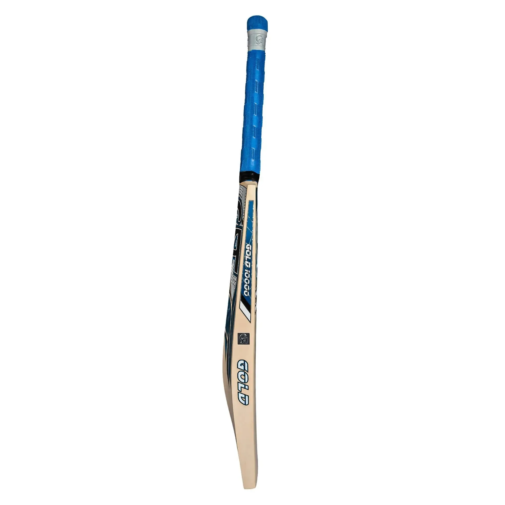 CA Gold 10000 English Willow Cricket Bat
