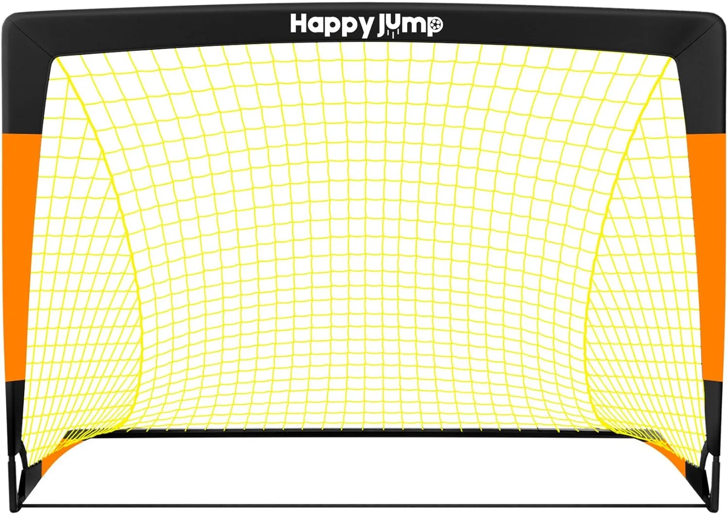 Cage de Foot Pliable Happy Jump - Enfant, Mini Buts | Fitnessterapy