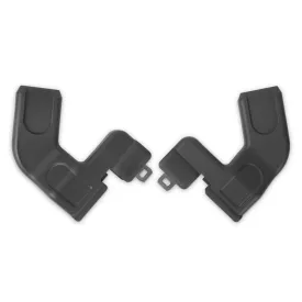Car Seat Adapters for RIDGE (Maxi Cosi, Nuna, Cybex)
