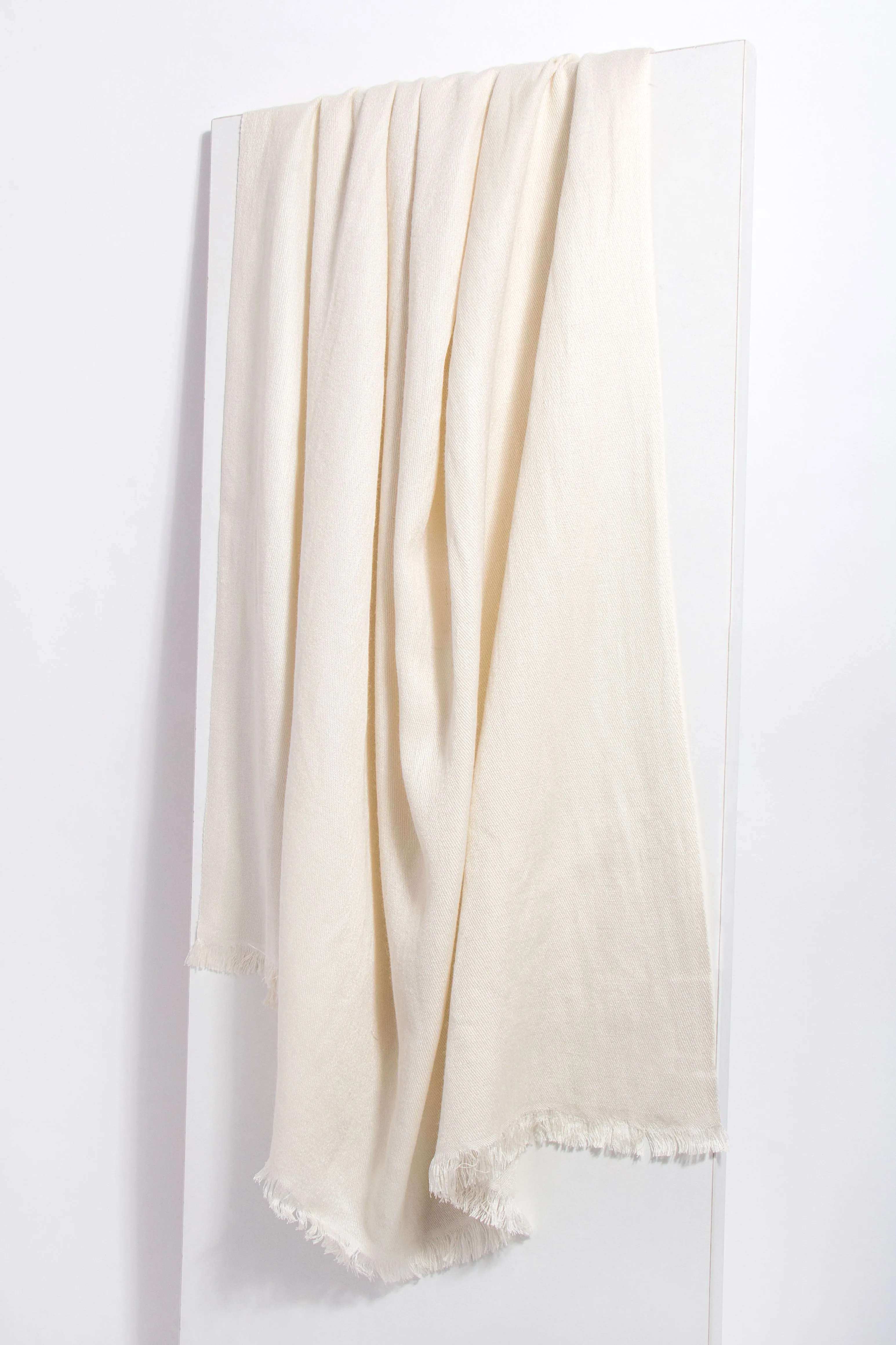 Cashmere Silk Scarf