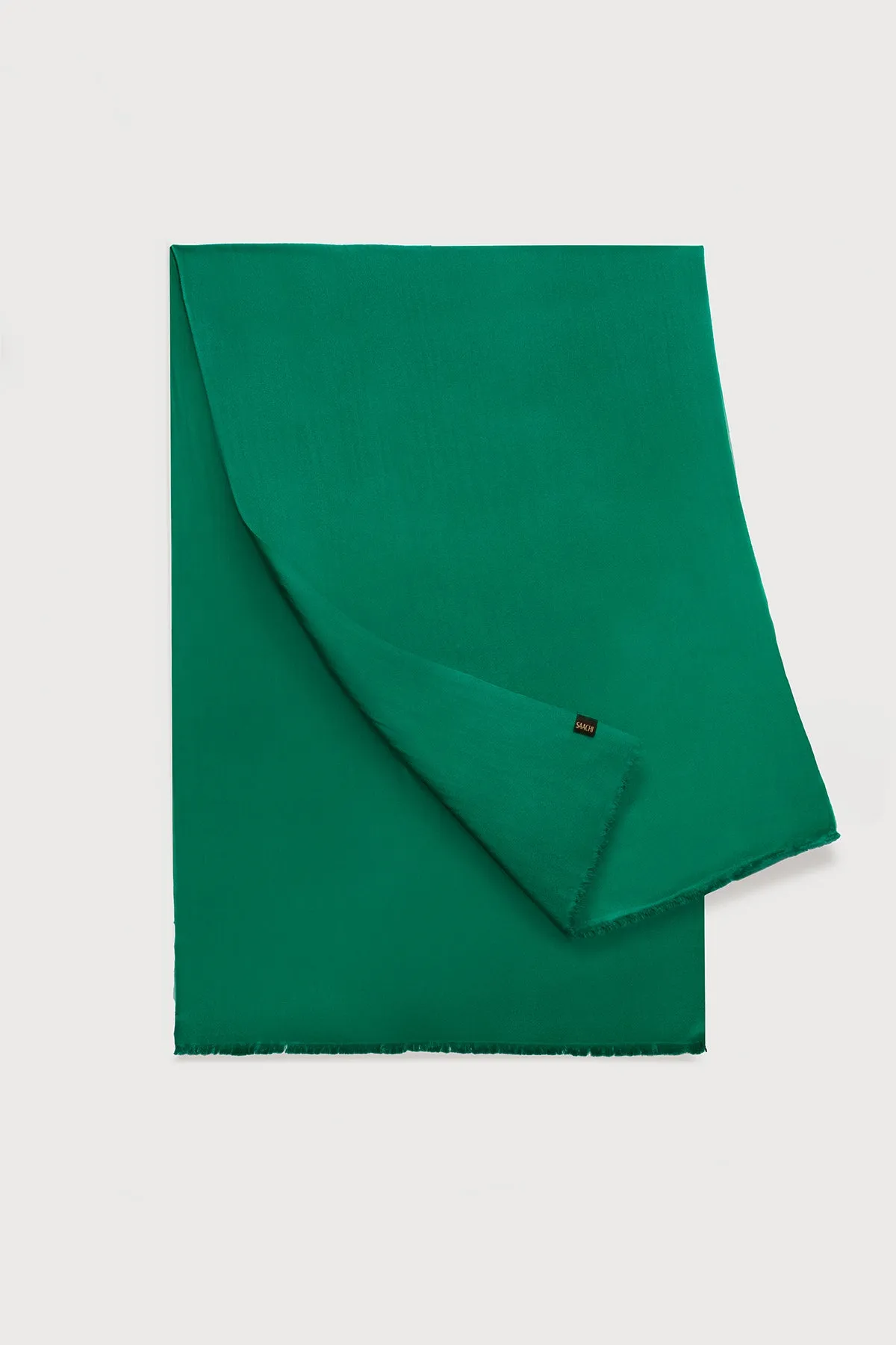 Cashmere Silk Scarf