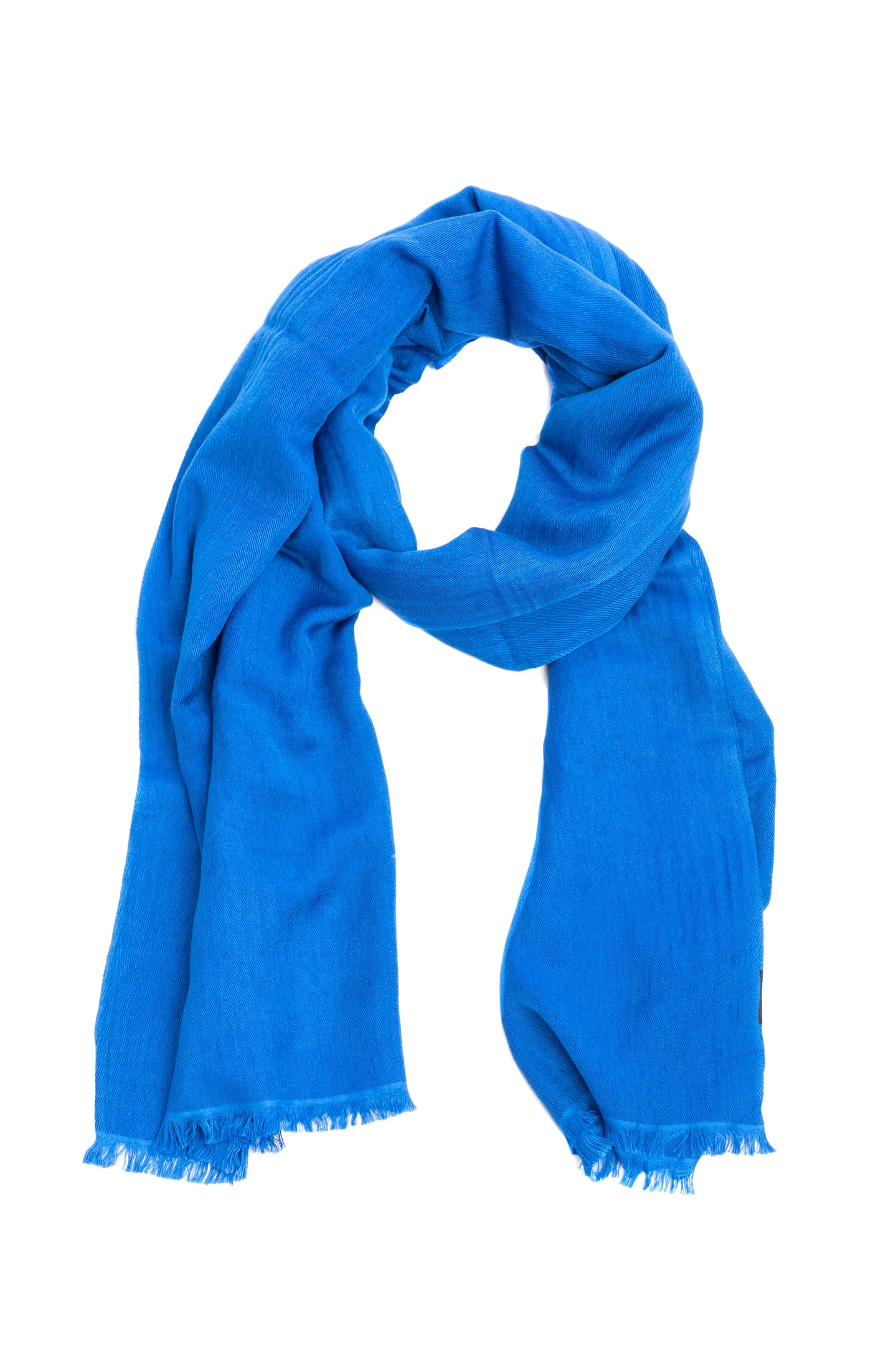 Cashmere Silk Scarf