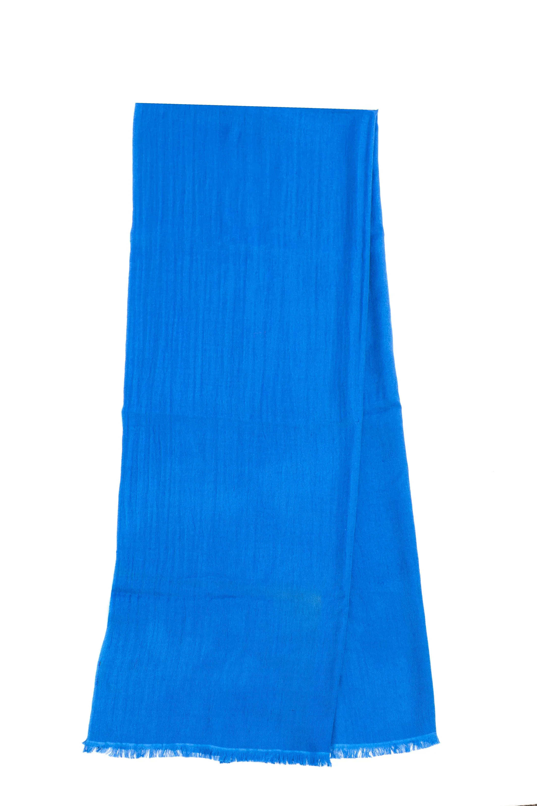 Cashmere Silk Scarf