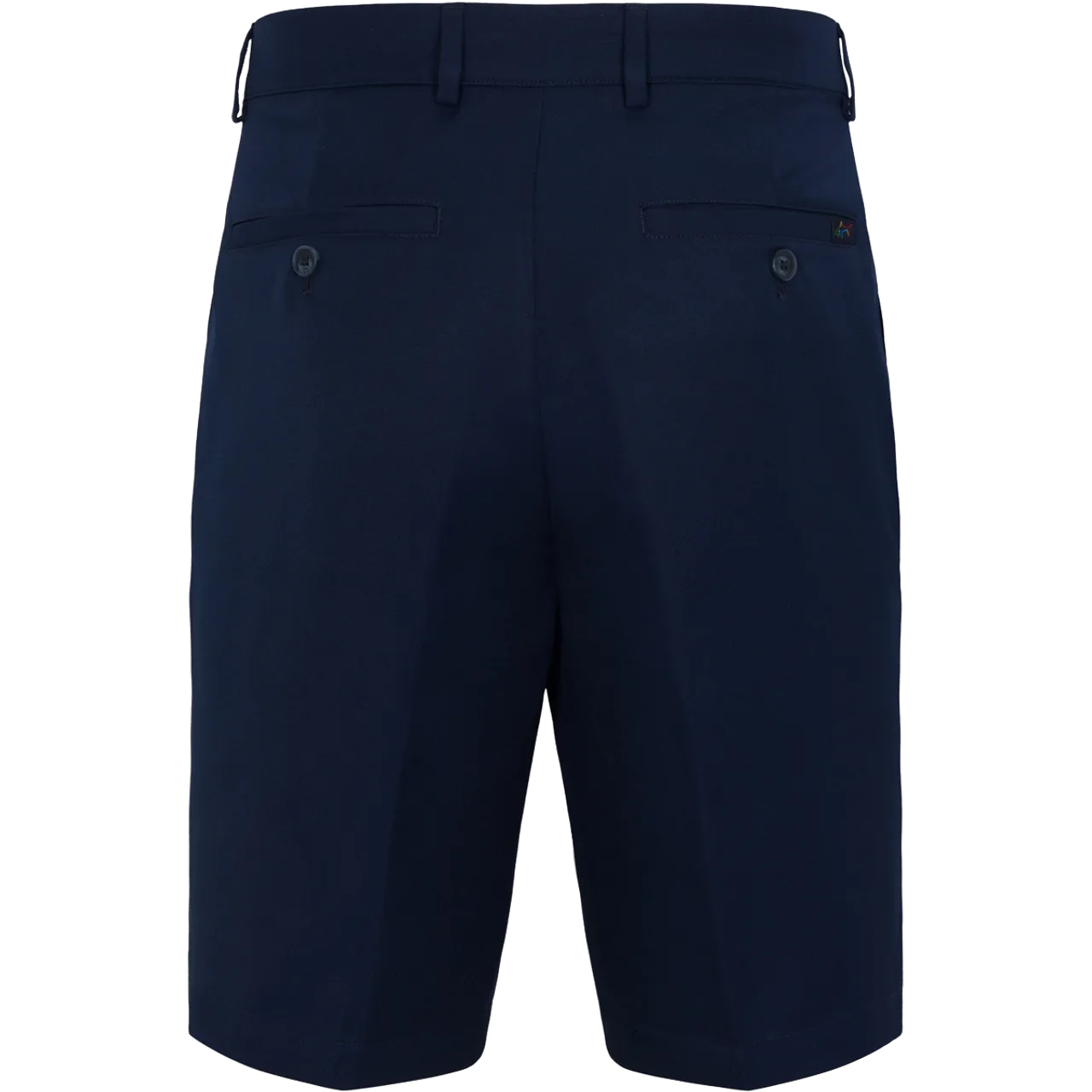 Classic 9.5" Microfiber Golf Short