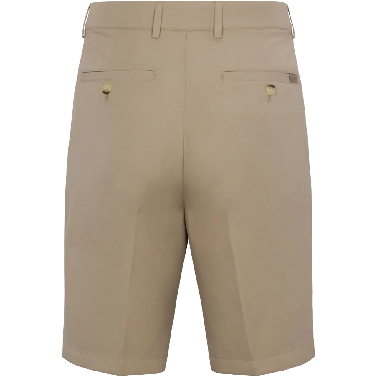 Classic 9.5" Microfiber Golf Short