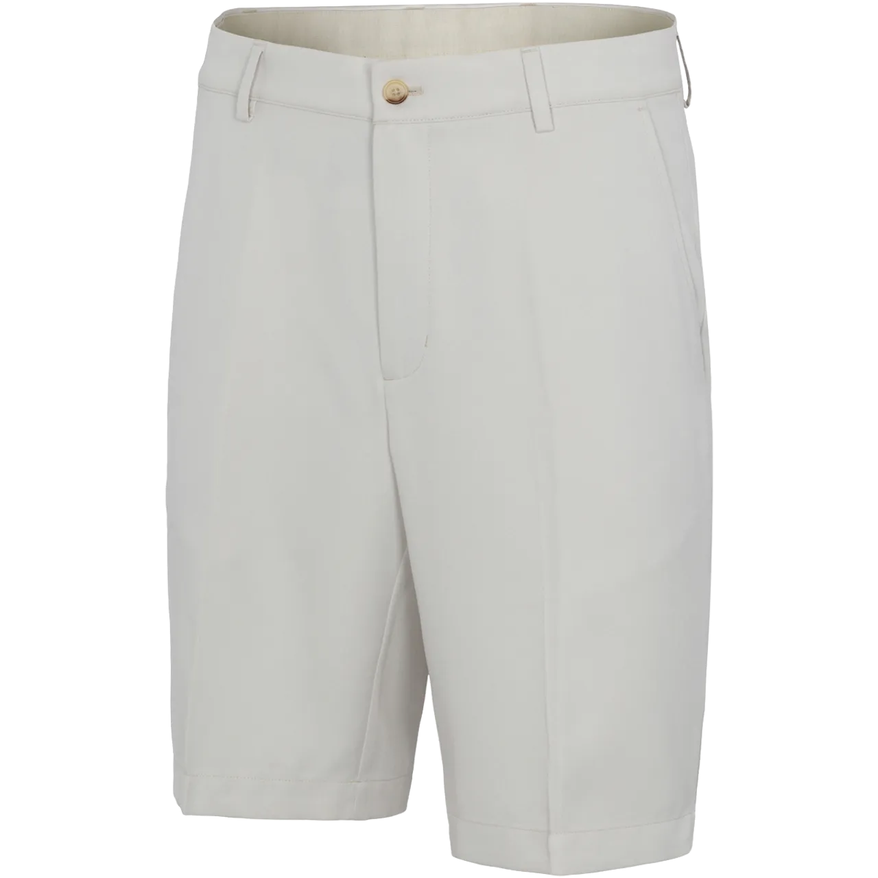 Classic 9.5" Microfiber Golf Short