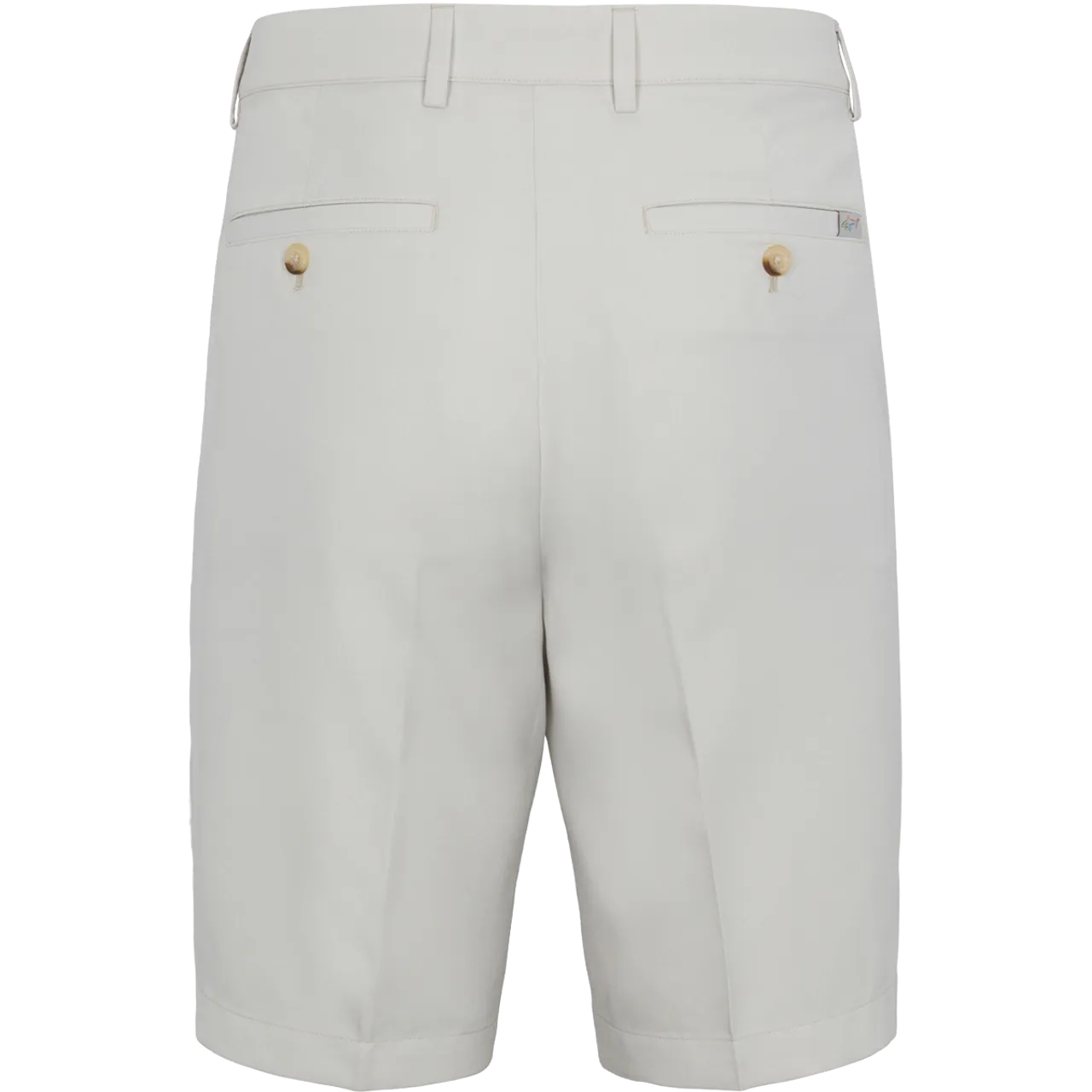 Classic 9.5" Microfiber Golf Short
