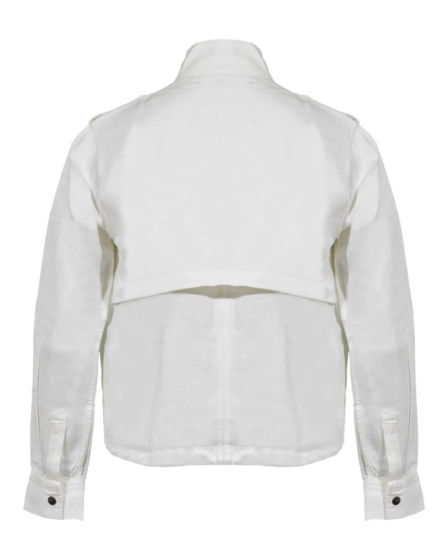 Collins Twill Jacket