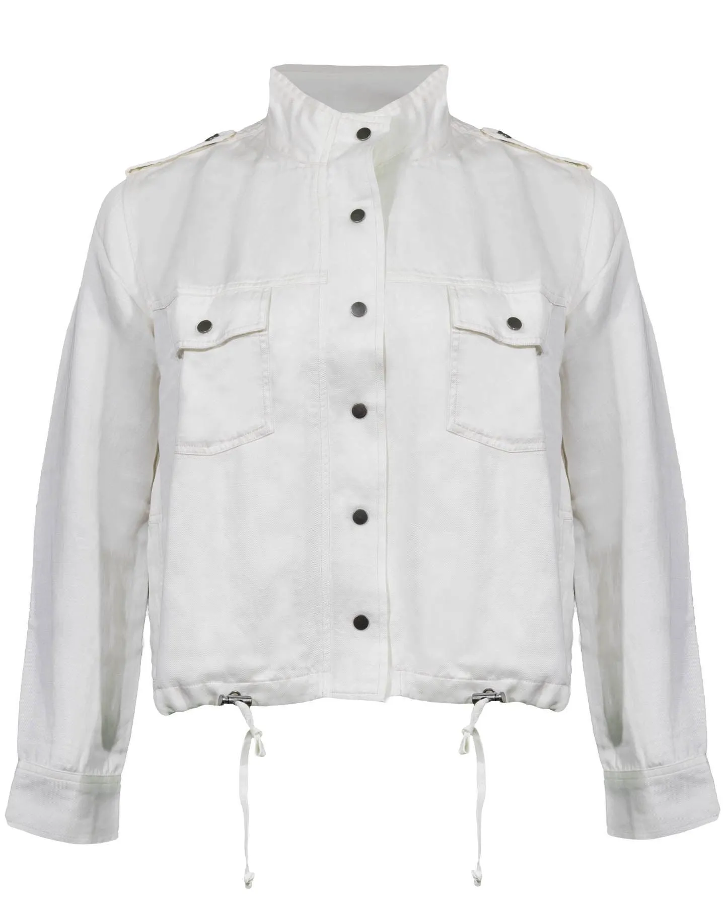Collins Twill Jacket