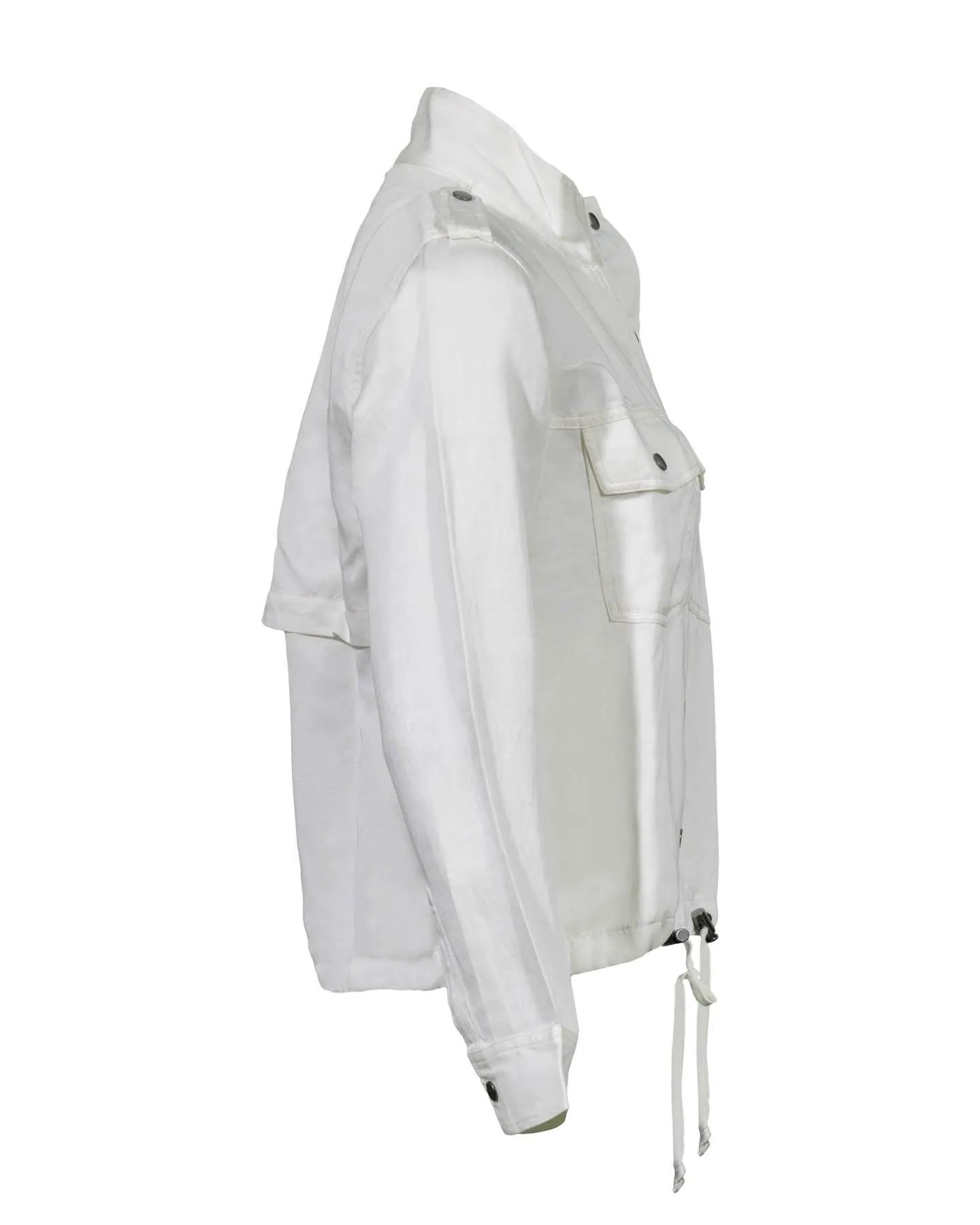 Collins Twill Jacket