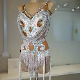 Crystal Dreams Attire