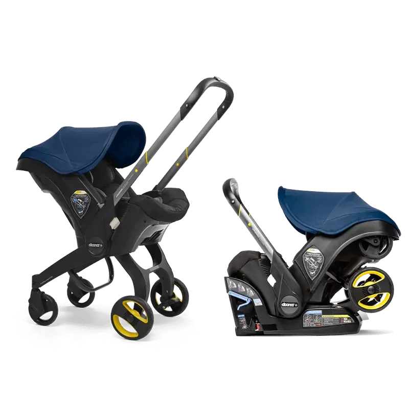 Doona   Infant Car Seat with Base