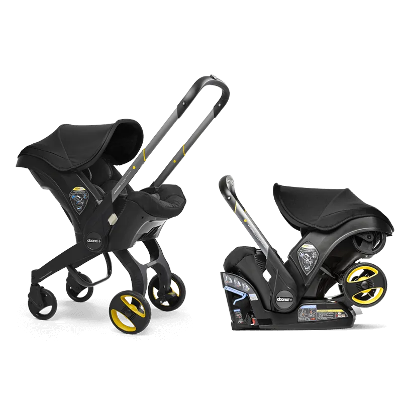 Doona   Infant Car Seat with Base