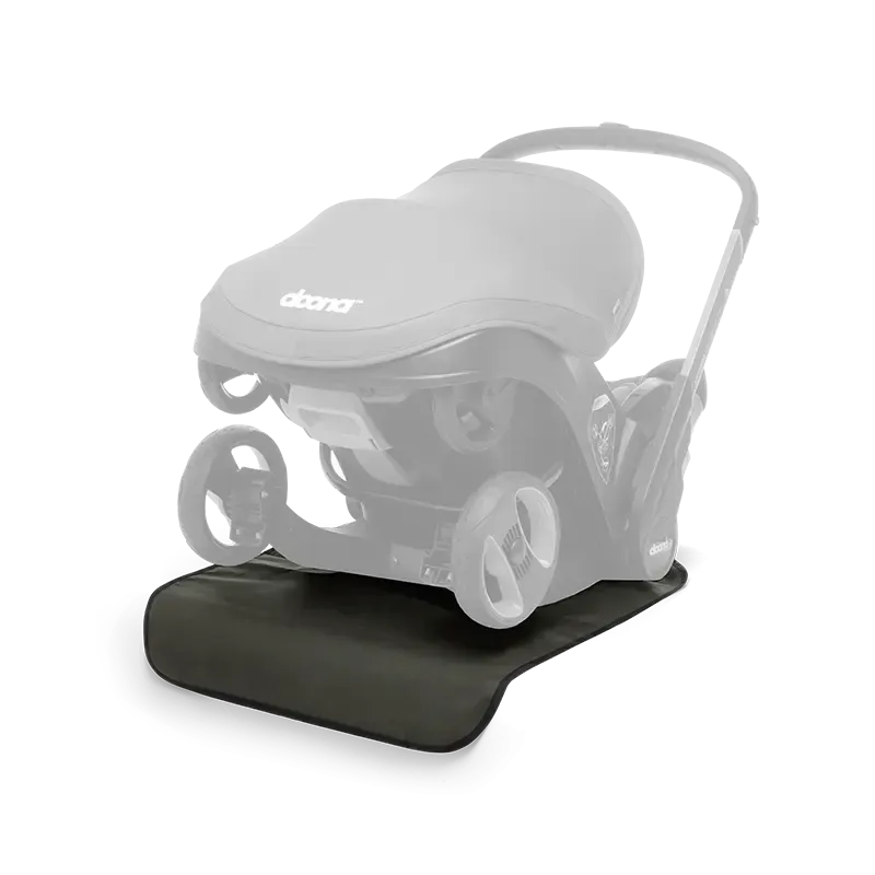 Doona   Infant Car Seat with Base