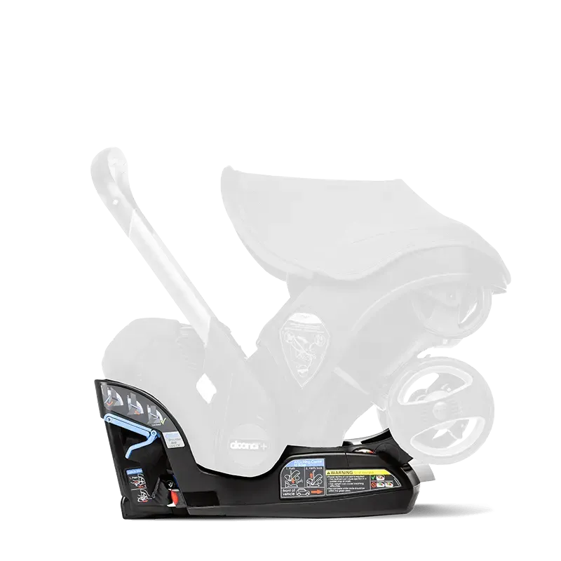 Doona   Infant Car Seat with Base