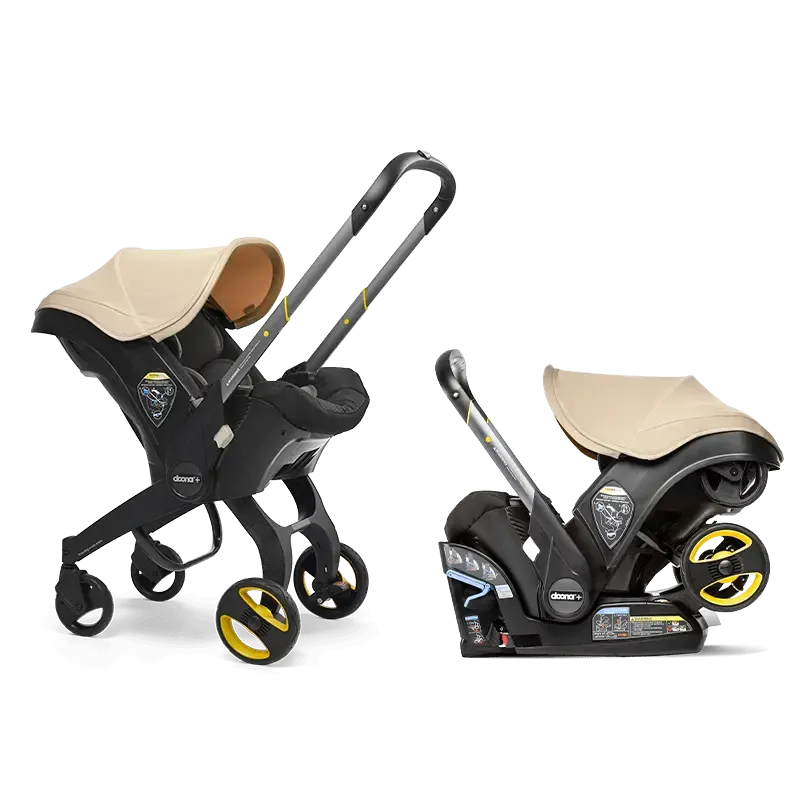 Doona   Infant Car Seat with Base