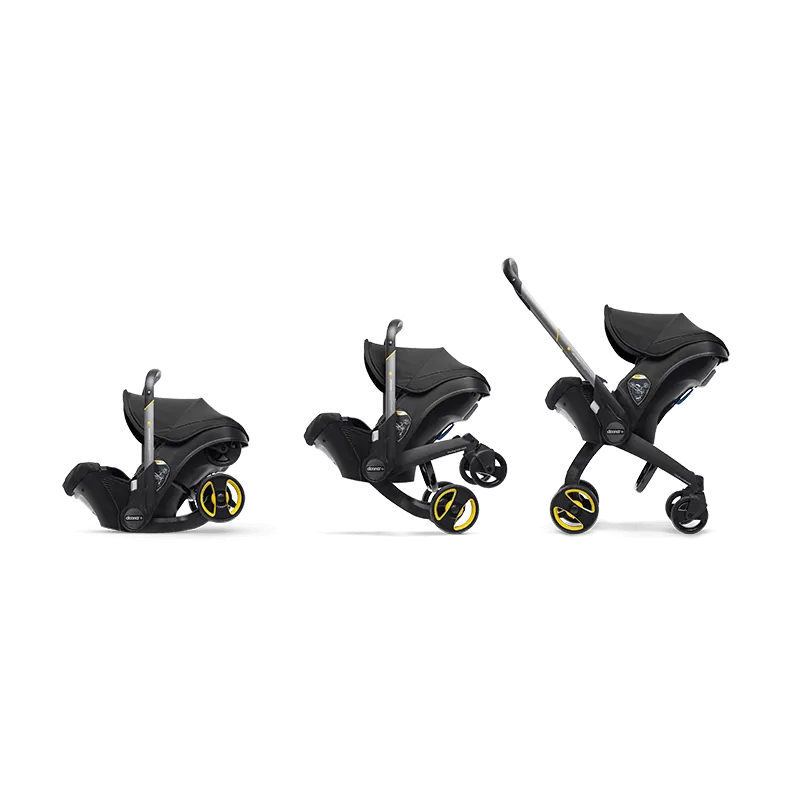 Doona   Infant Car Seat with Base