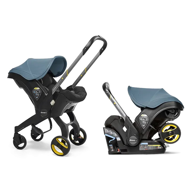 Doona   Infant Car Seat with Base