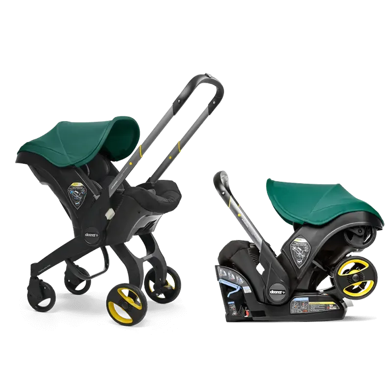 Doona   Infant Car Seat with Base