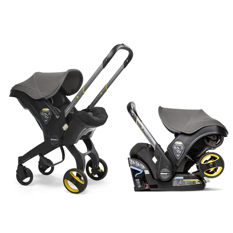 Doona   Infant Car Seat with Base