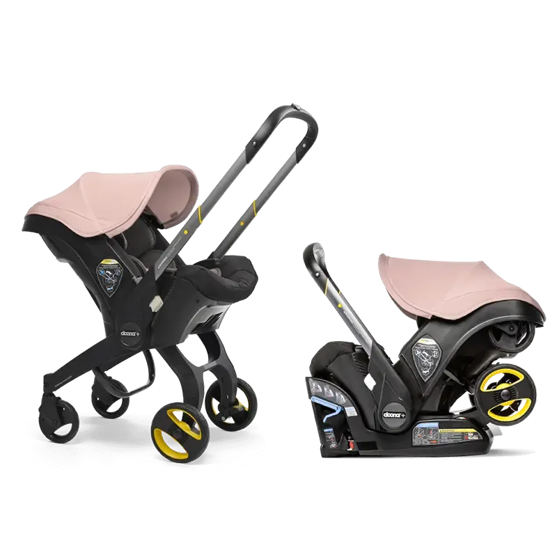 Doona   Infant Car Seat with Base