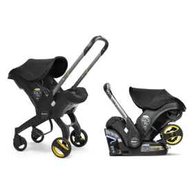 Doona   Infant Car Seat with Base
