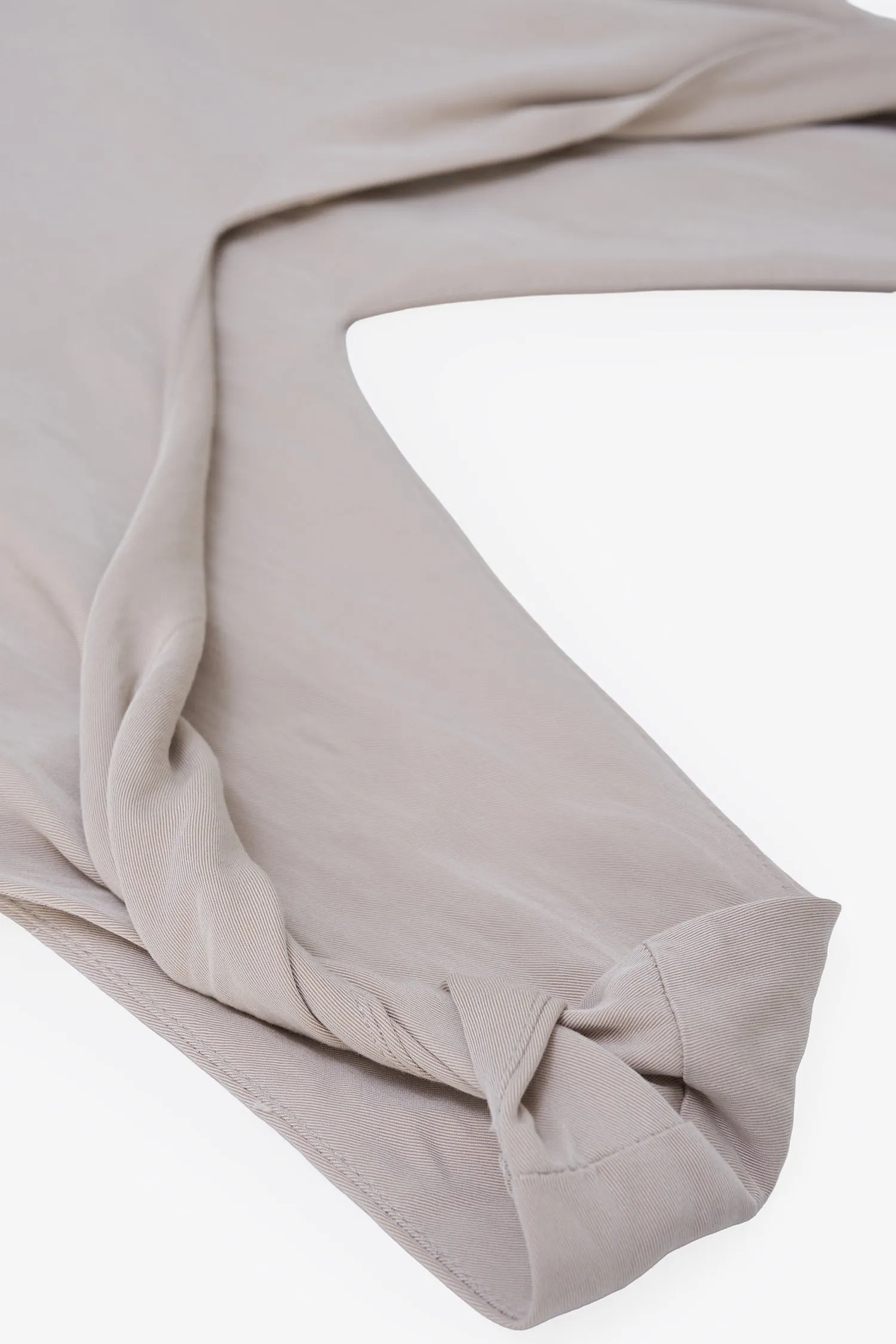 Draped Neck Camisole | Ema&Carla