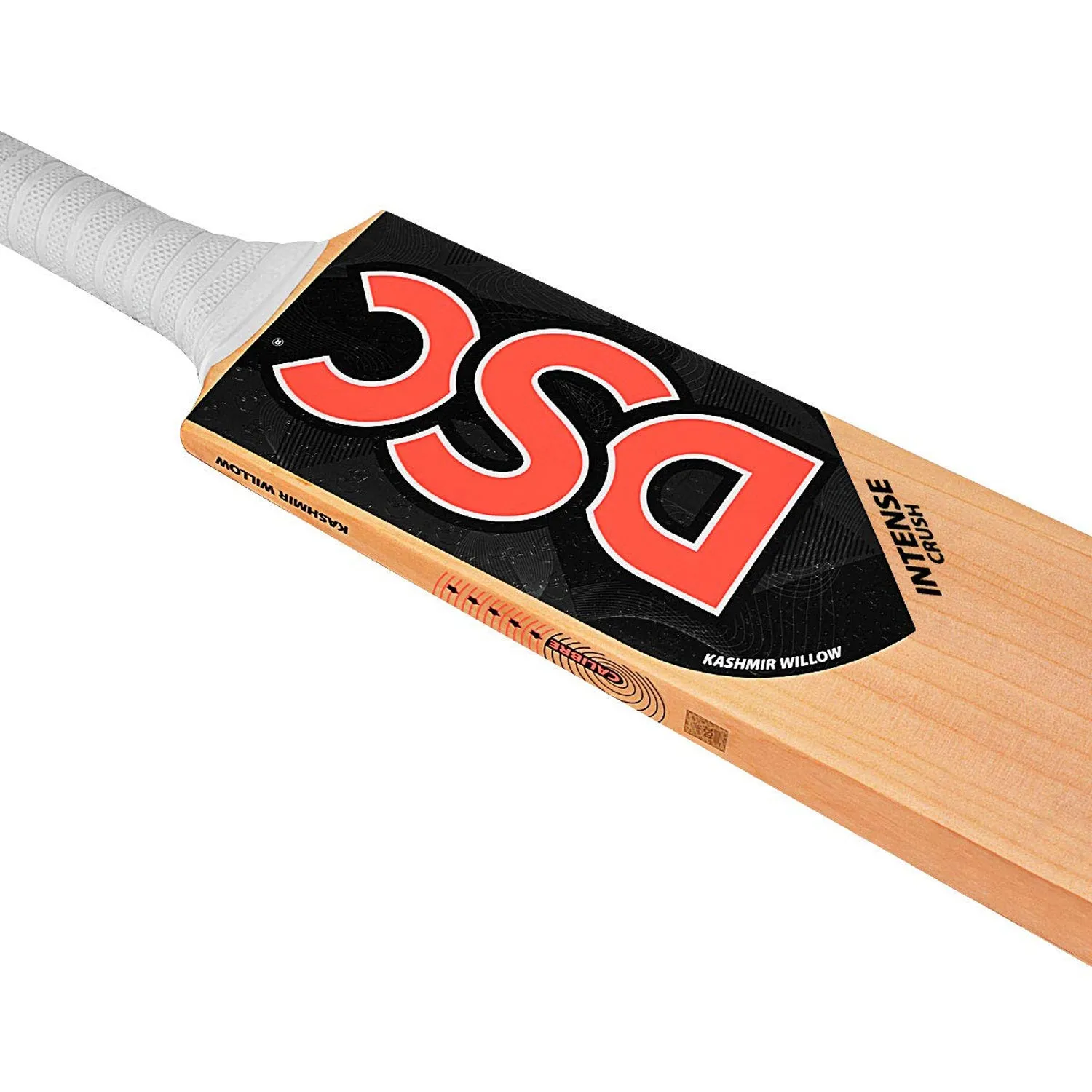 DSC Intense Crush Kashmir Willow Cricket Bat
