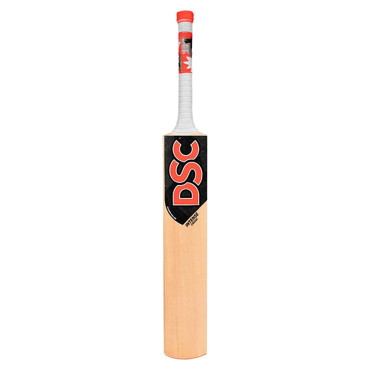DSC Intense Crush Kashmir Willow Cricket Bat