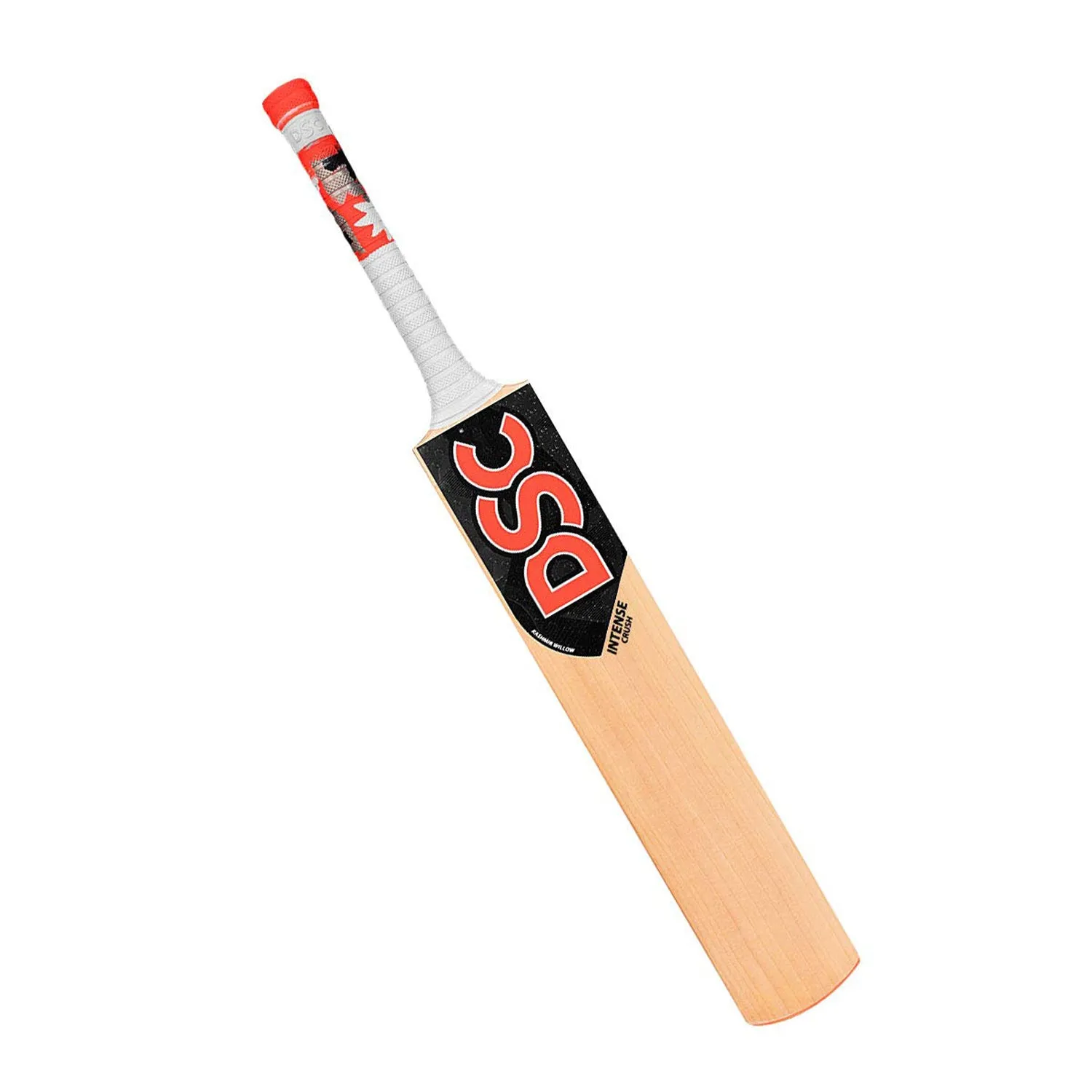 DSC Intense Crush Kashmir Willow Cricket Bat