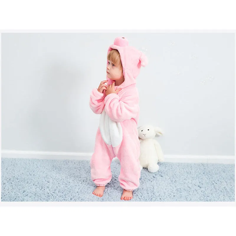 Farm Animals Baby Costume