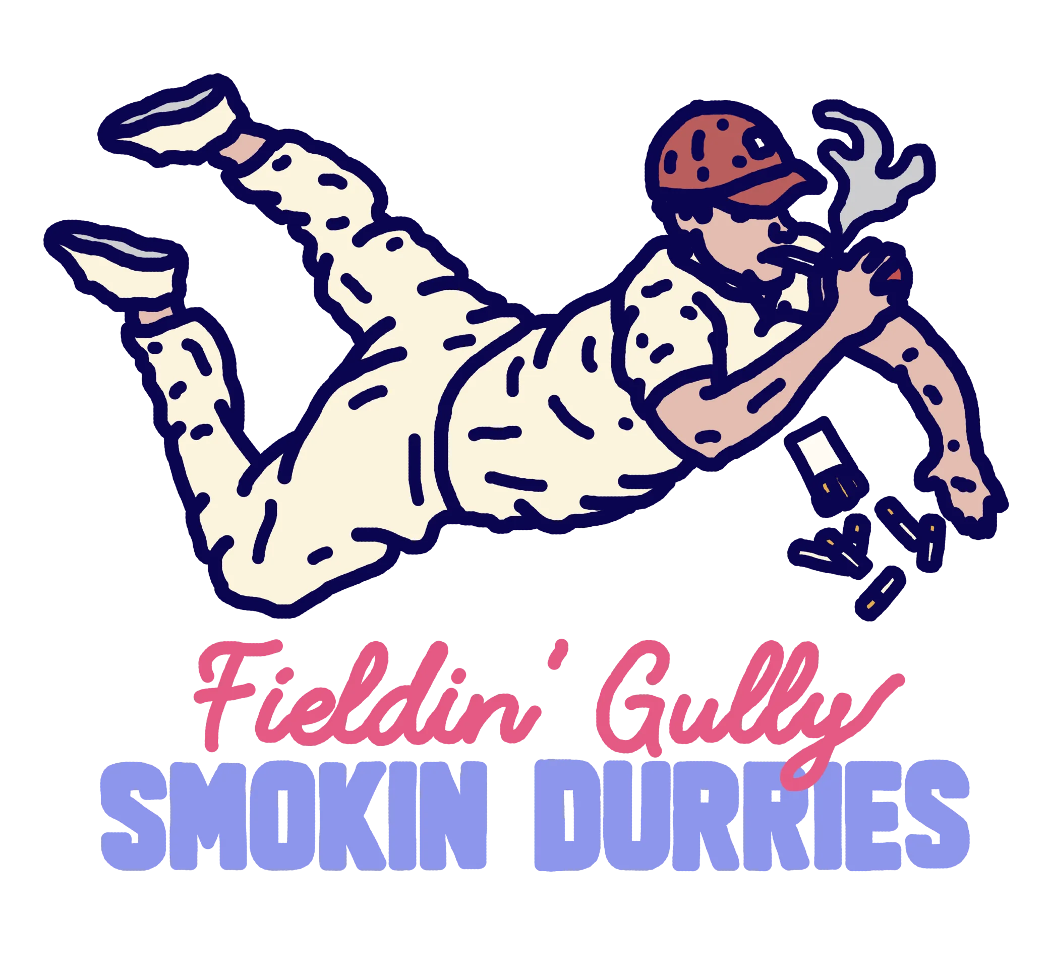 FIELD GULLY SMOKE DURRIES