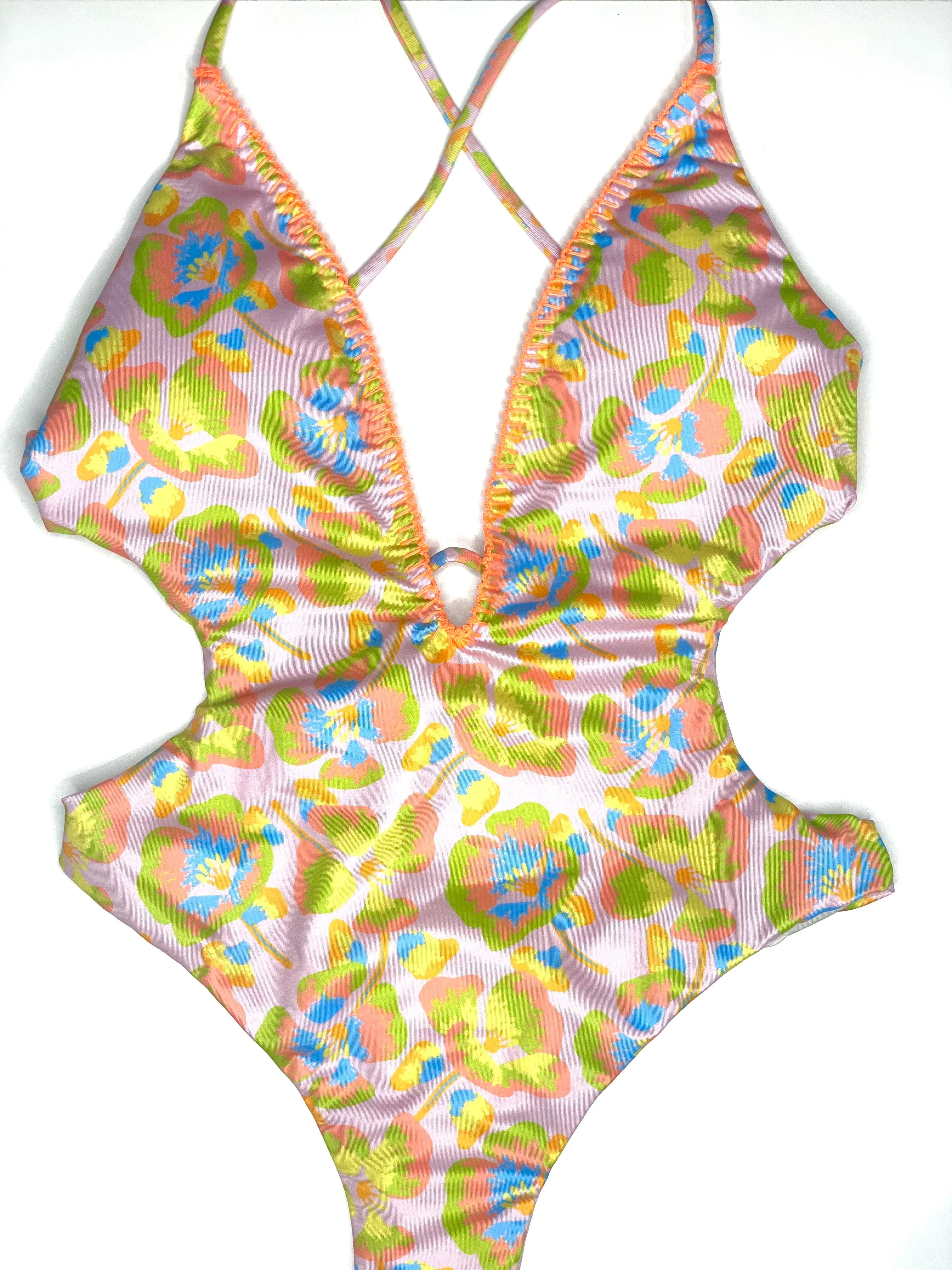 Florencia one piece