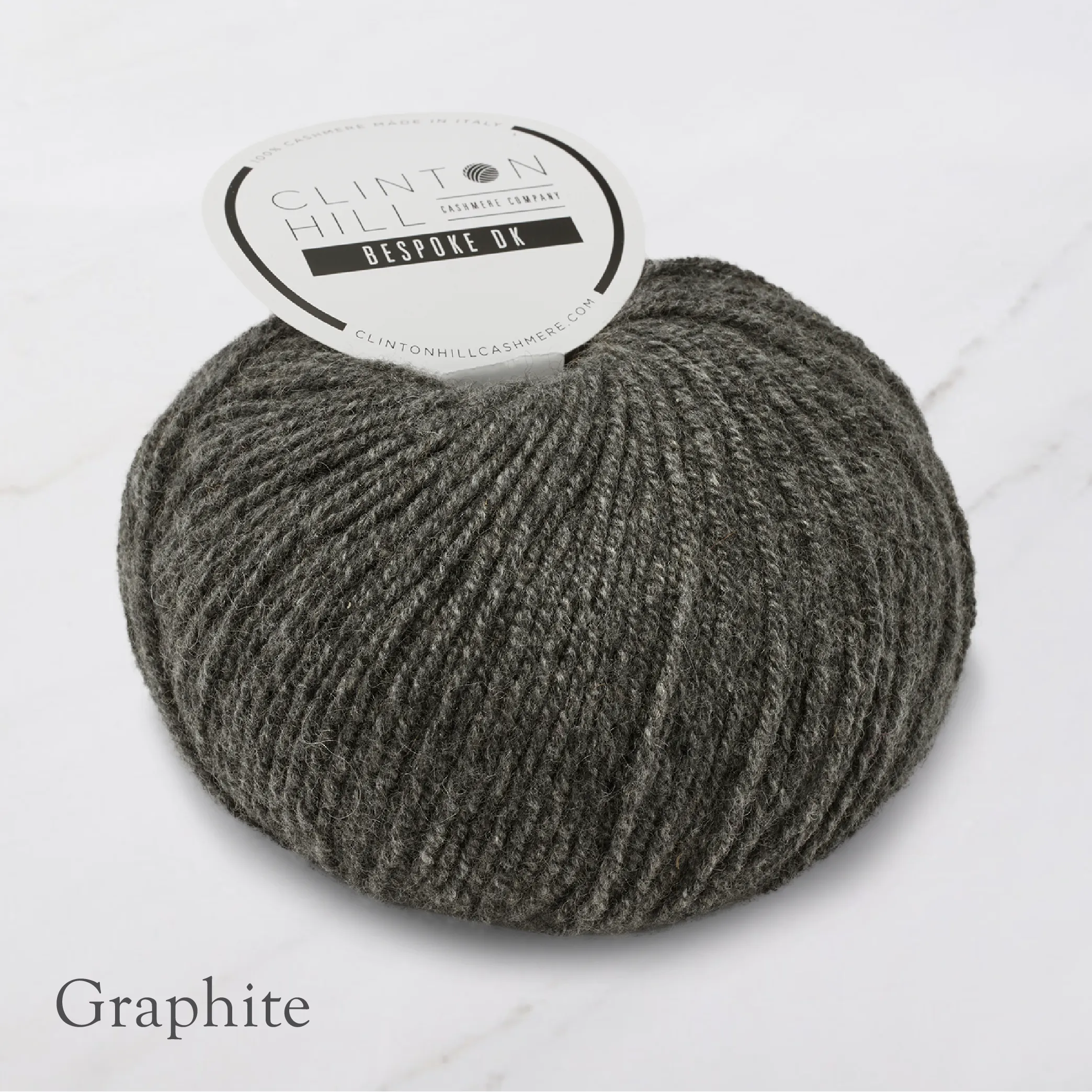 Gotham Shawl Kit
