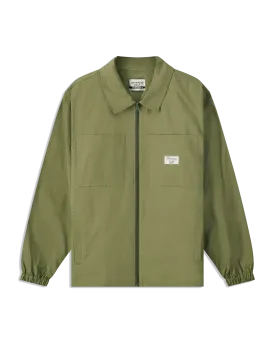 Horseshoe Coaches Jacket