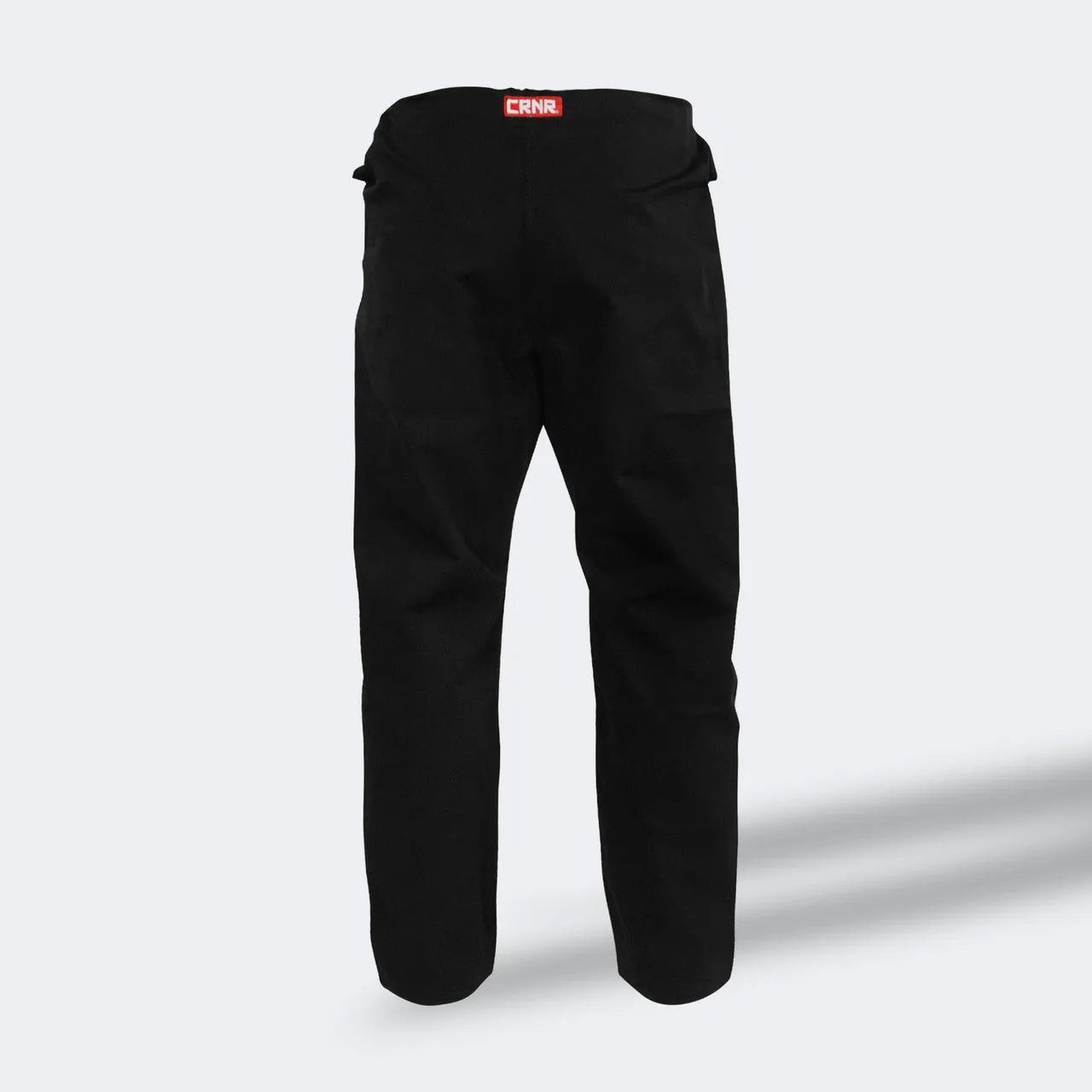 HWD BJJ Gi - Svart