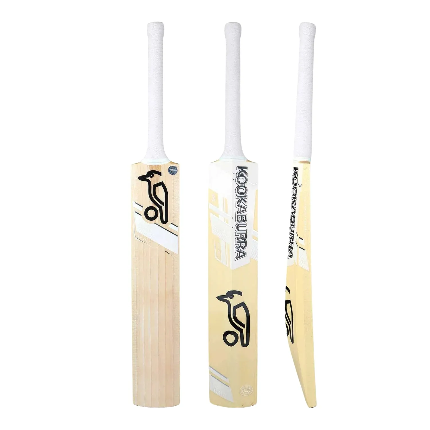 Kookaburra Ghost Pro 7.1 English Willow Cricket Bat