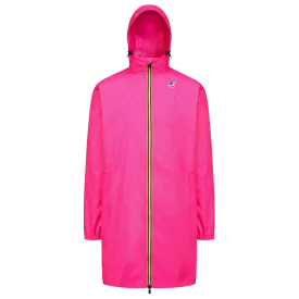 Le Vrai 3.0 Eiffel Jacket in Pink Intense