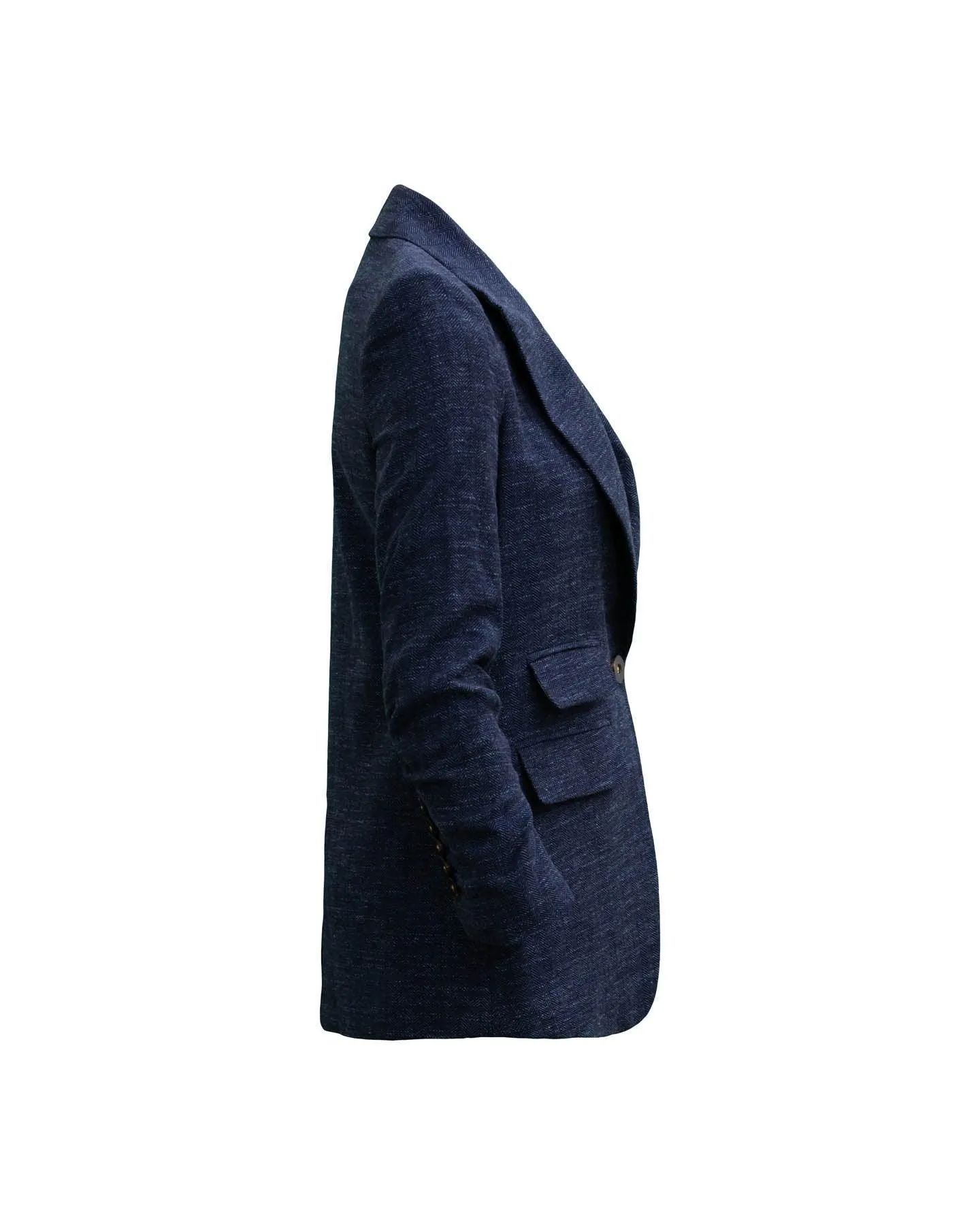 Martel Dickey Jacket