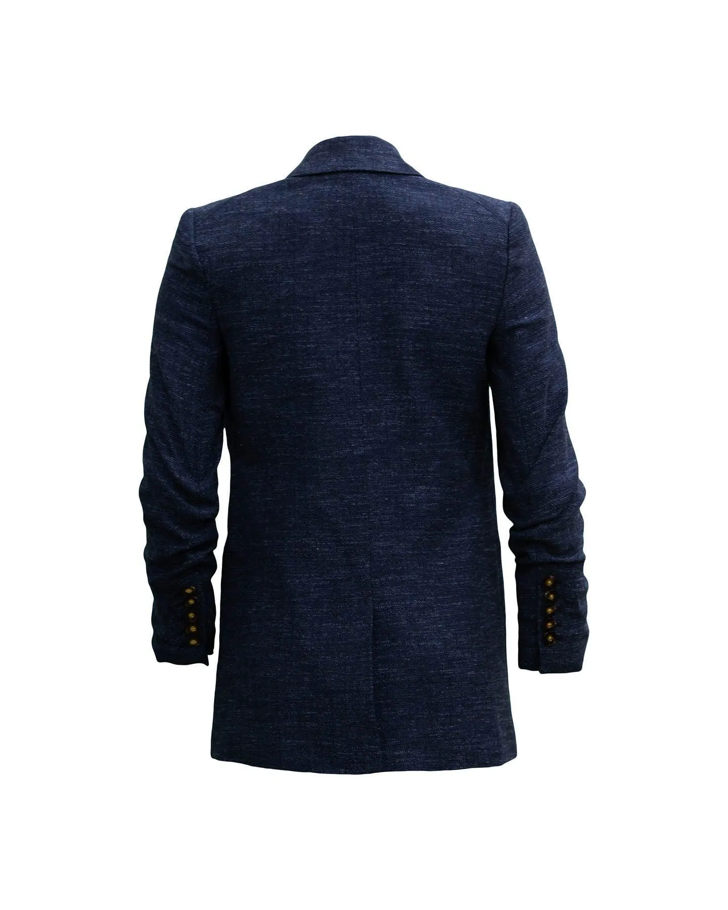 Martel Dickey Jacket