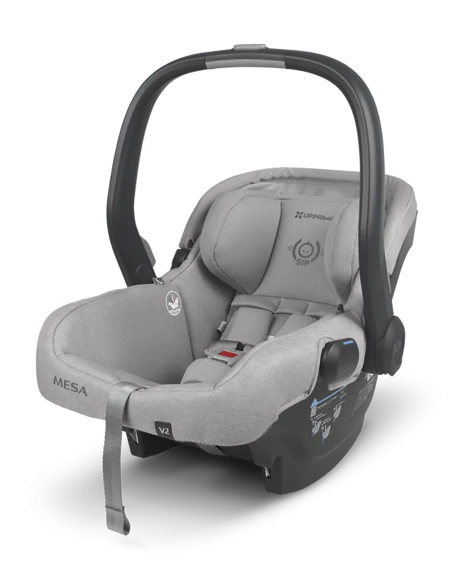 MESA V2 Carseat