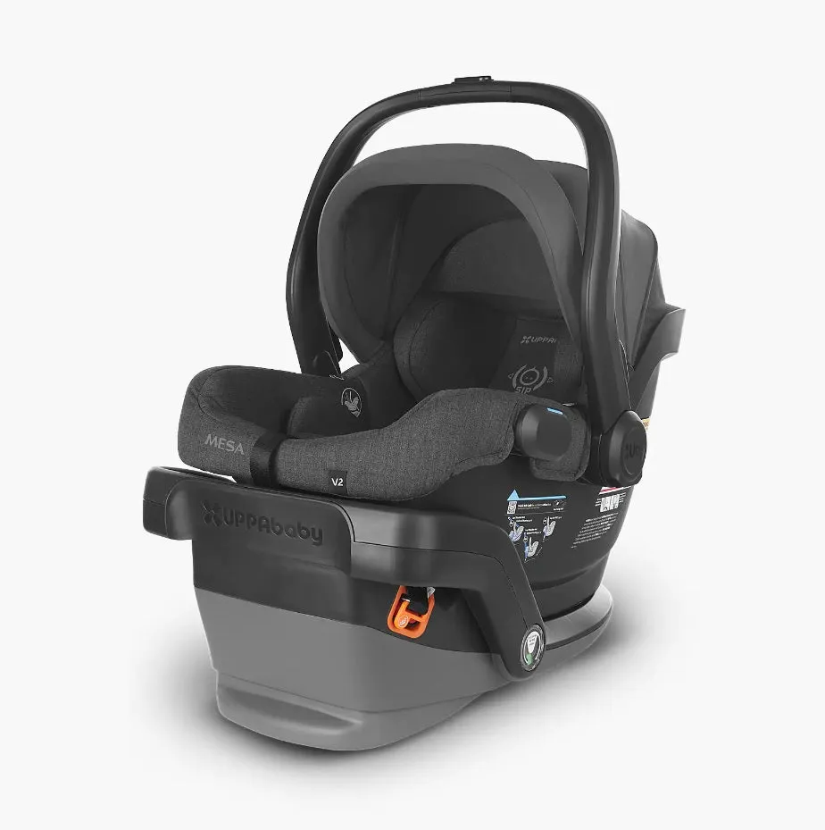 MESA V2 Carseat