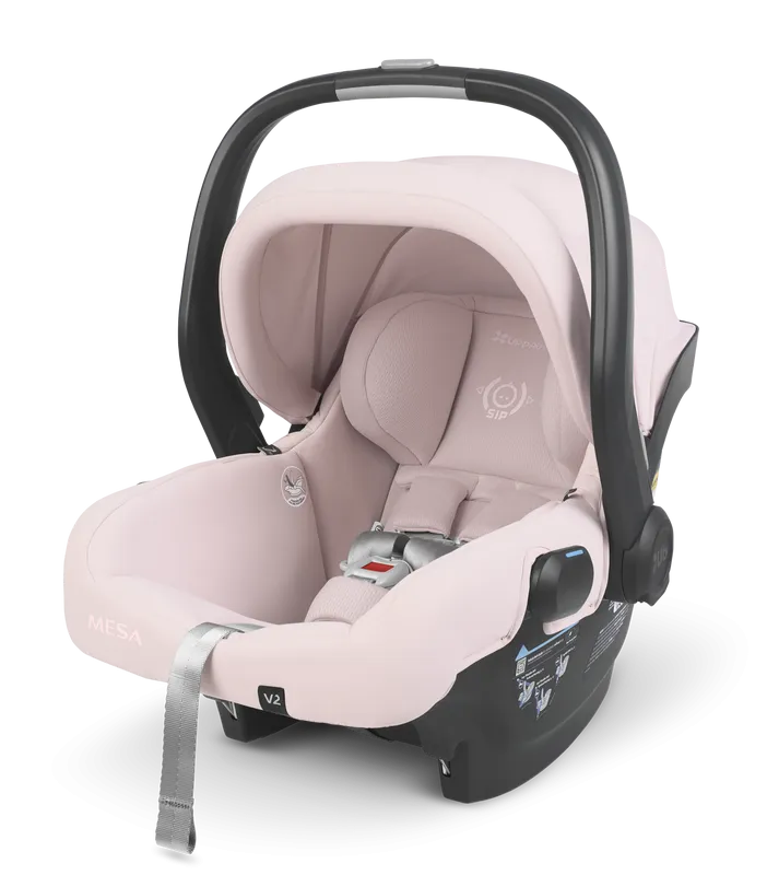 MESA V2 Carseat